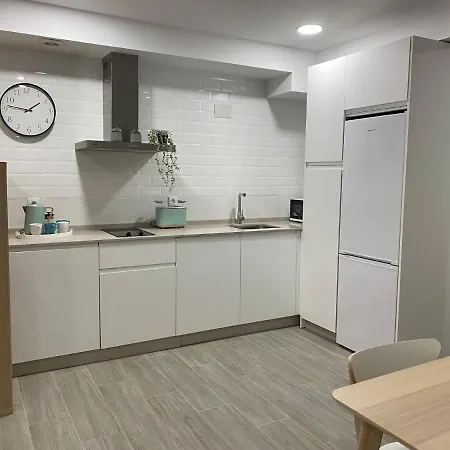 Loft Céntrico 1 Córdova