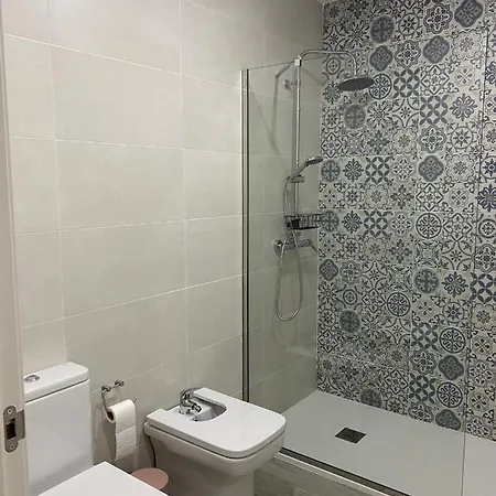 Loft Céntrico 1 Apartamento