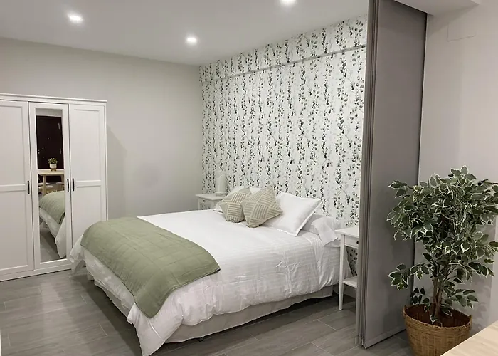 Appartement Loft Céntrico 1 *