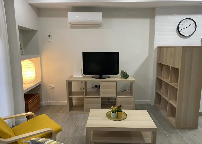 Loft Céntrico 1 * Cordoue