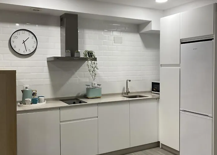 Appartement Loft Céntrico 1