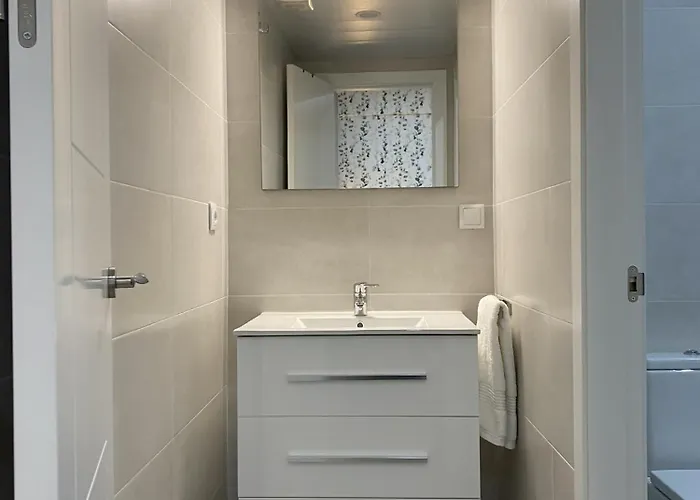 Loft Céntrico 1 Cordoue