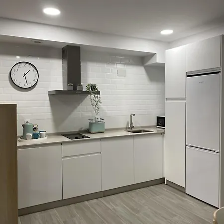 Apartment Loft Centrico 1