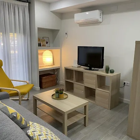 Apartment Loft Centrico 1