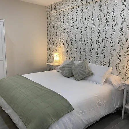 Apartment Loft Centrico 1 *