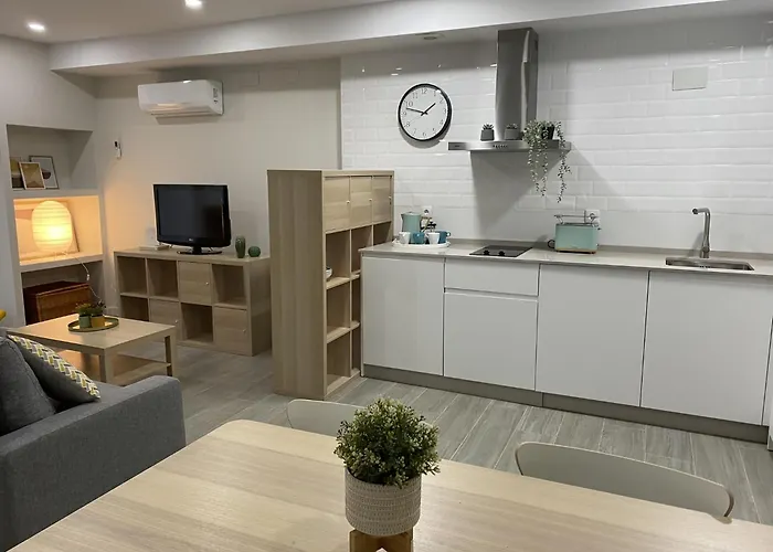 Loft Centrico 1 * קורדובה
