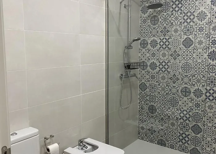 Loft Centrico 1 קורדובה