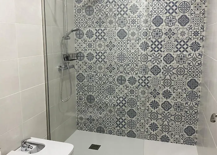 Loft Centrico 1 דירה