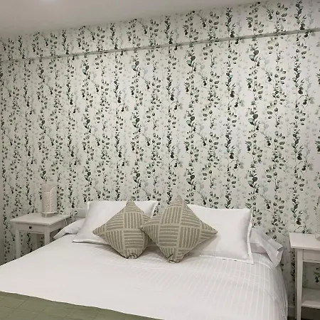 Loft Centrico 1 Apartment Cordoba