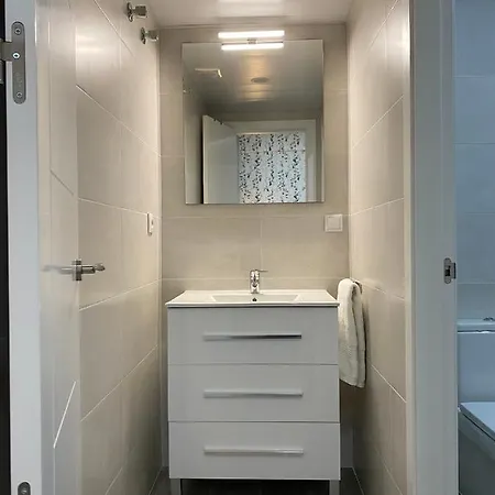 Apartment Loft Centrico 1 Cordoba