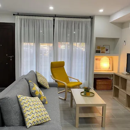 Loft Centrico 1