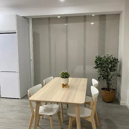 Loft Centrico 1 Apartment Cordoba