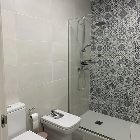 Loft Centrico 1 Cordoba