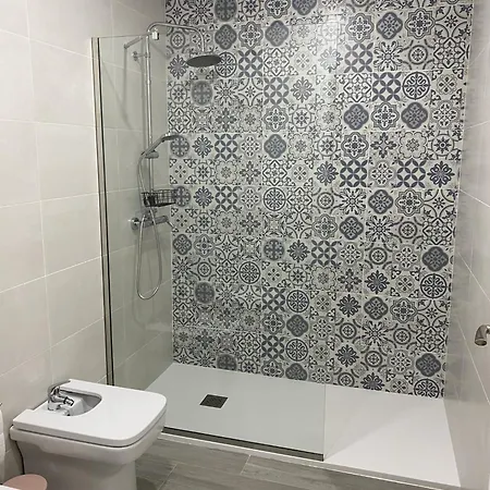 Loft Centrico 1 Apartament