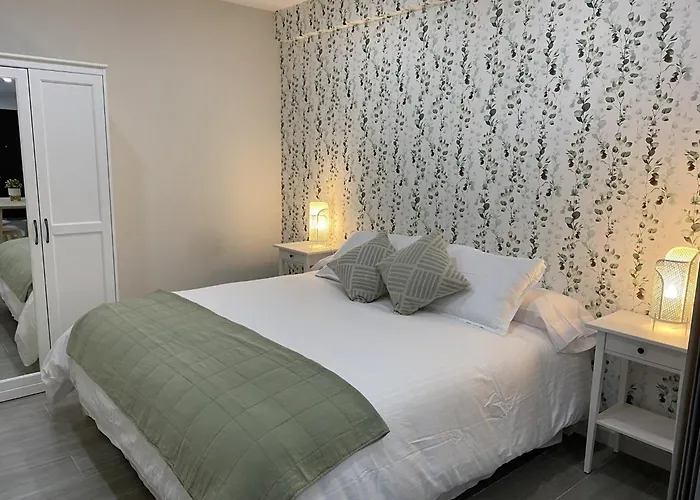 Apartament Loft Centrico 1 *